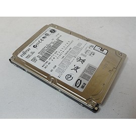 Mhv2080ah Fujitsu Hard Drives Notebook Drives 80gb-5400rpm