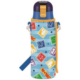 Plarail Stainless Water Bottle