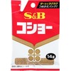 S&B Cocho Bags 0.5 oz (14 g) x 10 Packs