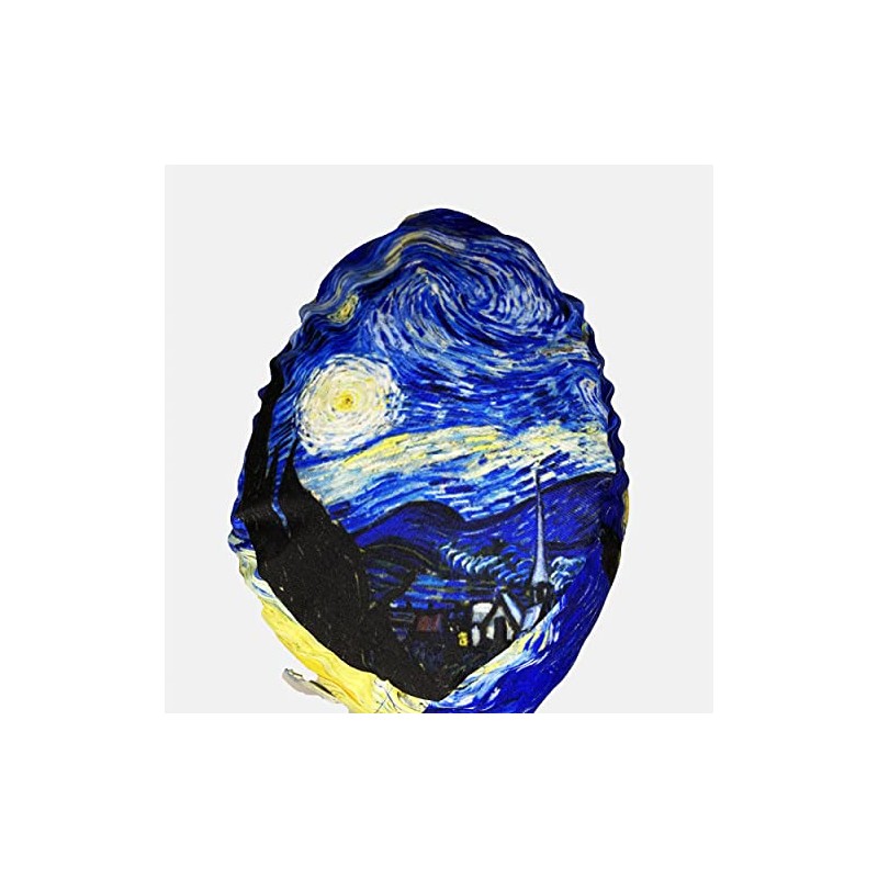 GORROS QUIRÚRGICOS PARA MUJER Y HOMBRE (UNISEX) CON ESTAMPADO DE