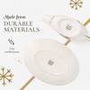 Portmeirion Home & Gifts Sauce Boat and Stand Boxed Set,