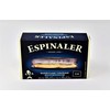 Espinaler Razor Clams 5/8 Pieces Classic Line, 120g