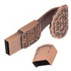USB Flash Disk Portable Waterproof Metal 2.0 Drive Storage Memory