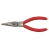 KS Tools 115.1324 Long nose pliers, 200mm