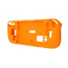Game Protective Cover Silicone Scratch Slip Resistant Protective Case with