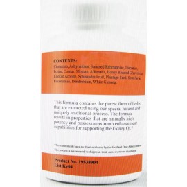 BS THUONG HAI KIDNEYONIX - BỔ THẬN TINH HOÀN