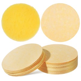 Beaupretty 50 Esponjas De Limpieza Facial Comprimidas Esponjas De Spa Esponjas Para Quitar Maquillaje Esponjas Comprimidas Herramientas De Maquillaje De Viaje