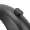Electric Scooter Rear Mudguard Rear Splash Guard Replacement for Ninebot