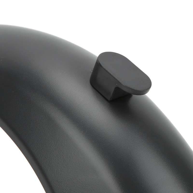 Electric Scooter Rear Mudguard Rear Splash Guard Replacement for Ninebot