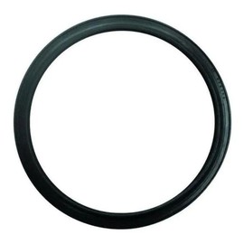 Ekco - Refacción para Olla a Presión Express Ekco Classic, Lumina, Cuisine, EDL (Empaque de hule y Válvula de Seguridad) ¡POR TU SEGURIDAD USA REFACCIONES ORIGINALES!