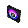 Gigabyte AORUS 120mm Sleeve Bearing ARGB Computer Case Fan, Black