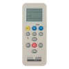 Universal A998 Replace AC A/C Remote Control for Almost All