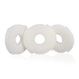 boxtech Aquarium Bio-Sponge Filter Sponge (BT302 Replacement Sponge) - 3 PCS