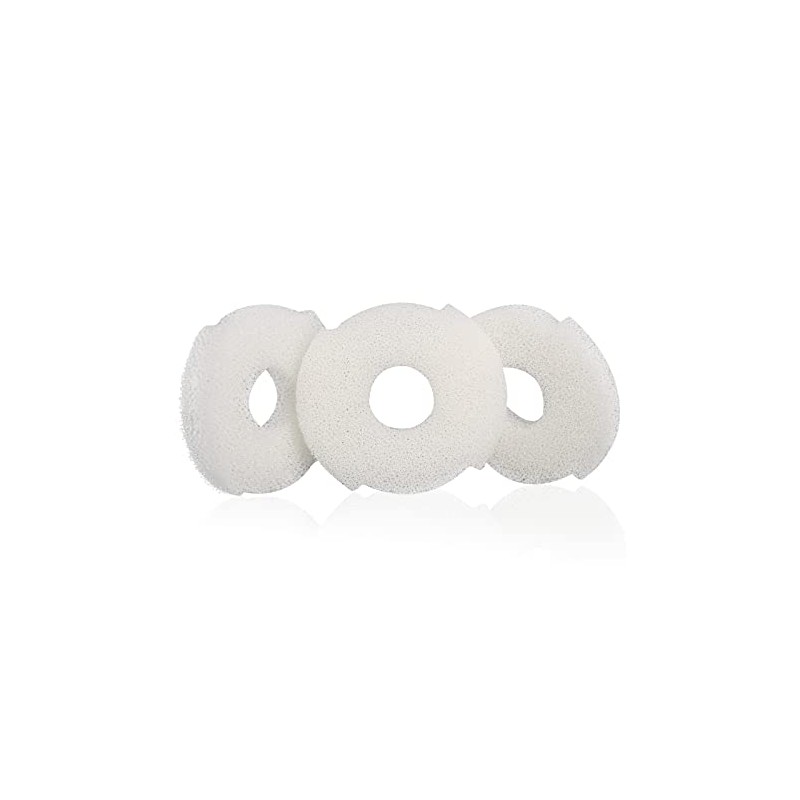 boxtech Aquarium Bio-Sponge Filter Sponge (BT302 Replacement Sponge) - 3