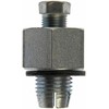 Dorman 65229 Oil Drain Plug Piggyback M14-1.50 S.O., Head Size