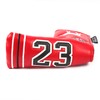SHABIER Golf Putter Cover for Blade Golf Putter Head Cover