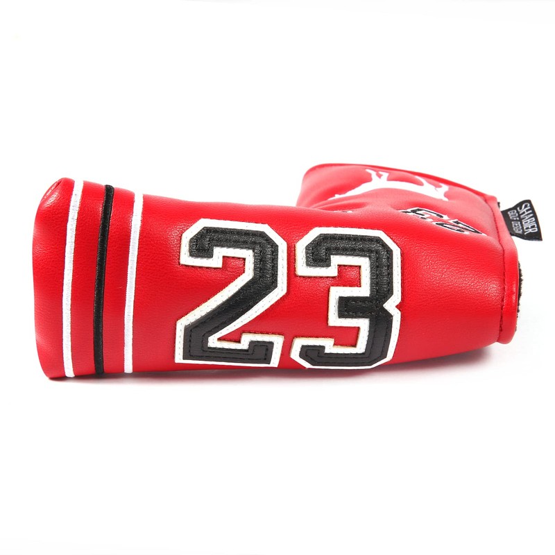 SHABIER Golf Putter Cover for Blade Golf Putter Head Cover