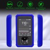 YOUSHARES Silicone Case for Dex com G7 Receiver, Anti Slip