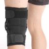 Knee Brace Support Kneecap Compression Stabilizer Sleeves for Sports Ball