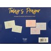 Eccolo Prayer Cards | Beautiful Daisy Floral Design includes 24