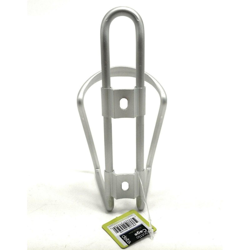 Lightweight Bike Water Bottle Holder by Delta Cycle - Bottle