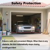 Lift Master 41A4373A Garage Door Safety Sensor and Bracket Kit