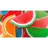 Bayside Candy Old Fashioned Gourmet Assorted Fruit Slices - Jelly