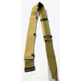 WWII US M1 M1C M1D HELMET LINER SWEATBAND-KHAK