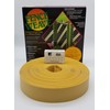 Pexco Brand Fence Weave 250' Roll - Cream Buff -