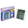 Levenhuk Wezzer Plus LP30 Thermometer with Clock, Calendar and Remote