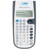 Calcuso TI-30XB MultiView Calculator Blue