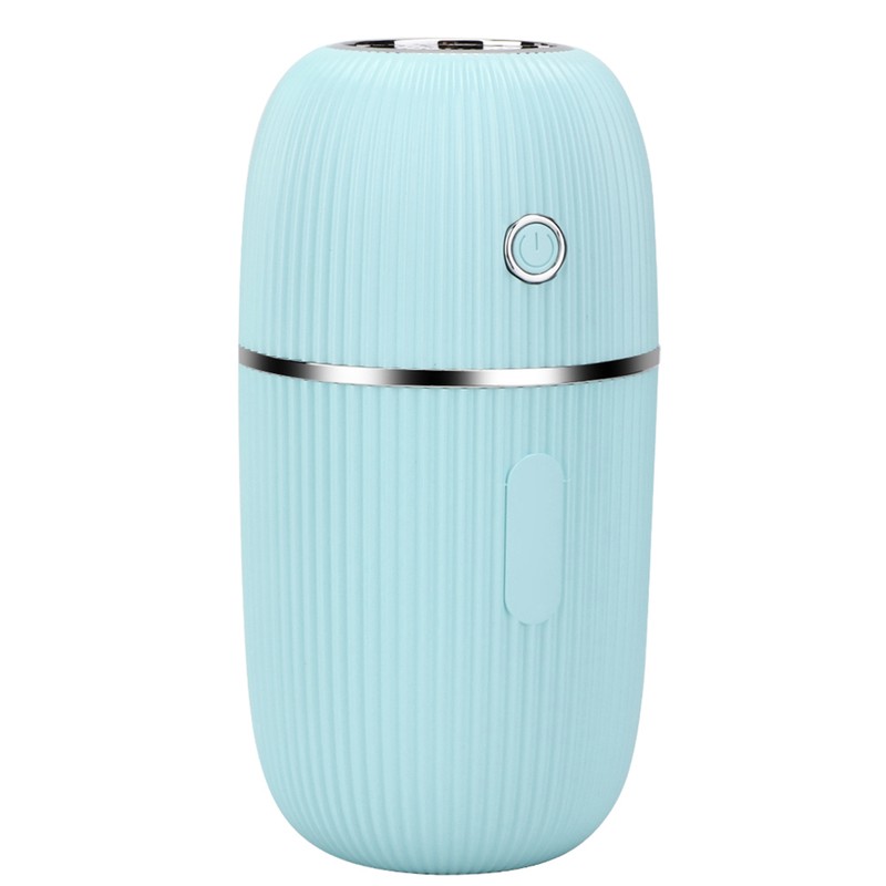 Portable Humidifier Aroma Air Diffuser Aromatherapy Mist Humidifier for Home