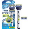 Schick (シック) Schick 5 Blade Hydro 5 Power Select Double
