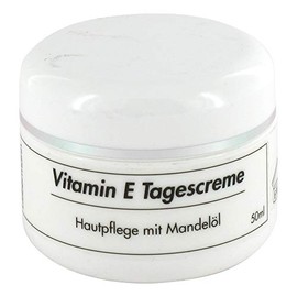 Vitamin E Day Cream 50 ml