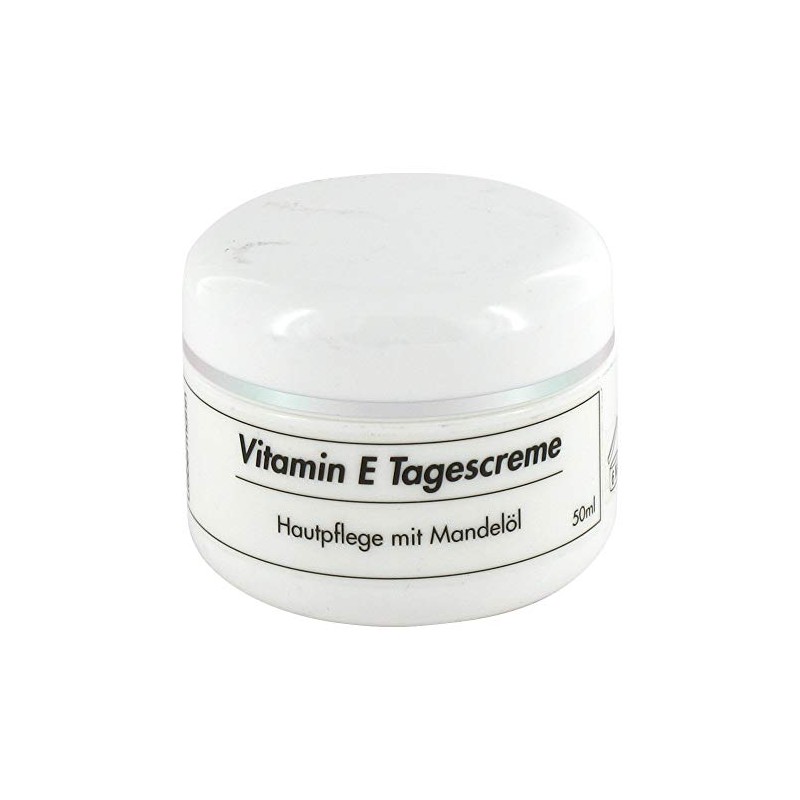 Vitamin E Day Cream 50 ml