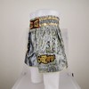 THAI BOXING Embroidered Muay Thai Pants, Dragon Dragon, Kickboxing, Martial