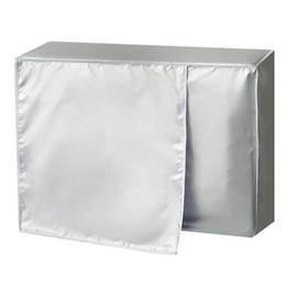 Outdoor Unit Cover, Air Conditioner Outdoor Unit Cover, Sun Shade, Aluminum, Outdoor Unit Cover, Stylish