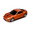 Certified Wireless Computer Mouse - Computer Accessories - Orange Wirelesss