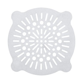 レック(LEC) 貼って! ヘアーストッパー 10枚入 丸型 大 BB-465