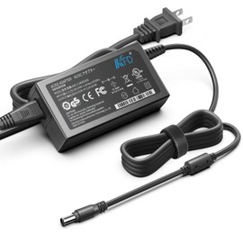 KFD 24V AC Adapter for Epson Workforce WF-100 WF-110 ES-400 ES-500W GT-S80 GTS-50 GT-550 DS-530 DS-770 DS-760 DS-860 Perfection V550 V500 V600 V700 V750 V800 V850 FF-640 FF-680W Scanner Power Supply