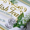 New English Teas Lily of the Valley Tea Tin with