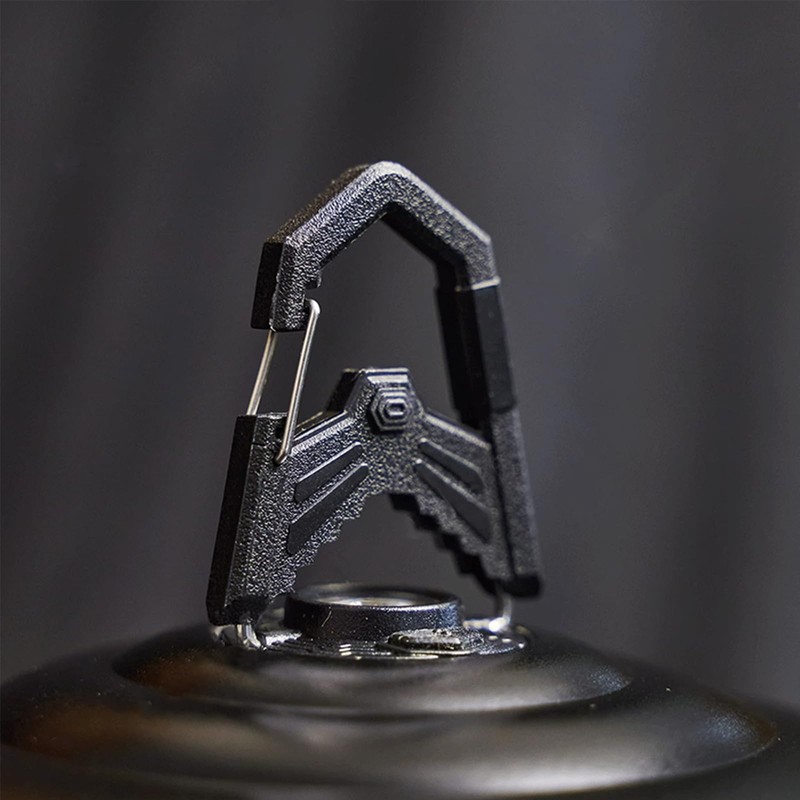 BATOT Goal Zero Carabiner, GOAL ZERO LED Lantern, Carabiner, Goal