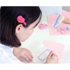 Solomon Shoji BT21 Bangs Clip, HAIR CLIP, Cute Bangs Pin,