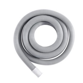 Leadigol Drain Hose Plastic Plumbing Hoses Deodorant Bathroom accessory Washing Machine Sink Flexible Dishwasher Drain Hose Extension Kits