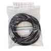 Trim-A-Slab 3/8" 25' (Black)