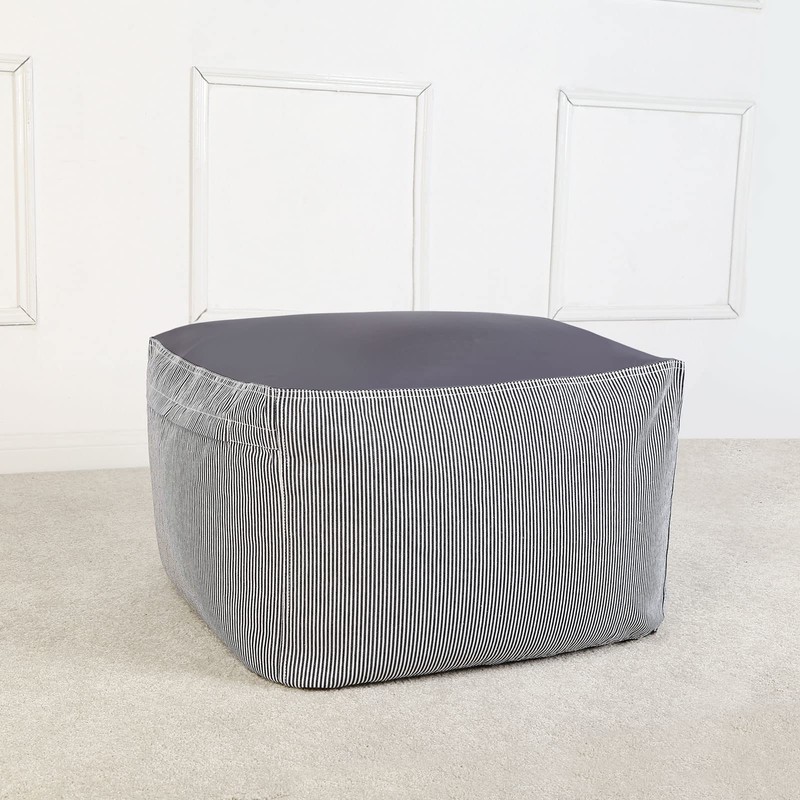 Beads Cushion Cover Damper Throw Pillow Case Sofa Cover Solid