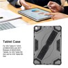 Tablet Case for IOS Tablet 2018 2017 9.7in Ultrathin Shakeproof