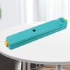 Food Vacuum Sealing Machine Green Mini Auto Wide Applicable Easy