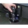 Sealey Tb10 Tow Ball Cover Plastic