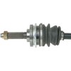 Cardone 66-1303 New CV Axle